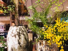 -东京希尔顿酒店