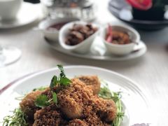 -天龙轩(香港丽思卡尔顿酒店)