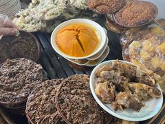 -大邑李记肥肠血旺