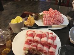 -捞王猪肚鸡火锅(昆山店)