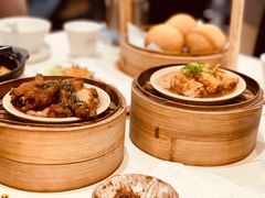 -蔡澜点心·粤菜(月星环球港店)