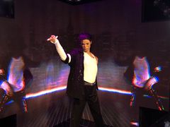 -东京杜莎夫人蜡像馆