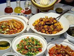 -兰湘子·湘菜小炒(长安万科广场店)