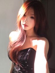 -YESIDO椰岛造型烫发染发