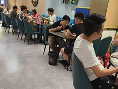 -农家湘菜(安亭店)