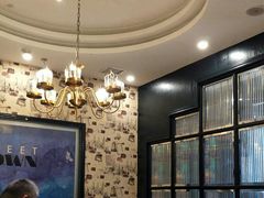 大堂-申阿婆·上海菜·小海鲜(国展店)