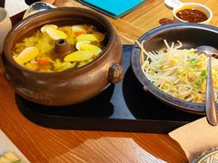 -云海肴云南菜·蒸汽石锅鱼(北京良乡华冠店)