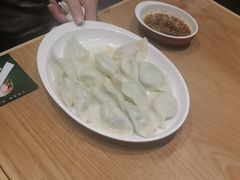 -喜家德虾仁水饺(青岛永旺东部店)