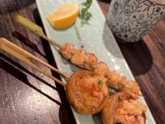 -眷屋の深夜食堂(云锦中心店)