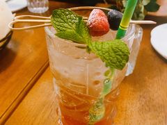 -ELI FALAFEL Lebanese&Mediterranean黎巴嫩美食(富城路店)