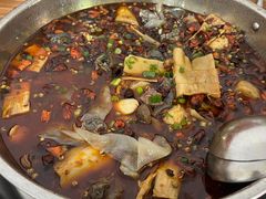 一锅鸡-黑竹香鸡(营和巷店)