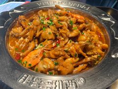 -胖哥俩肉蟹煲(杭州下沙学林街店)