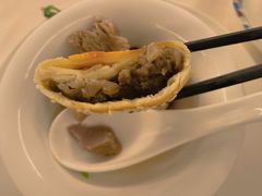 -新疆兵团食府清真(马连道店)