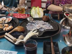 -丽江庭院之丽江往事(安定门店)
