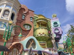 -上海迪士尼度假区