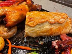 -南湖宾馆·鸳湖阁全日制餐厅