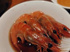 -李犟大爆鳝面·手工蟹黄包(湖滨西湖店)
