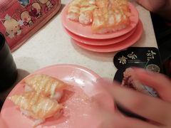 -争鲜回转寿司(东方银座店)