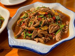 -益华家菜屋(世茂店)