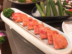 -捞王锅物料理(上海世茂广场店)