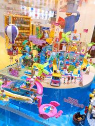 -乐高授权专卖店(华采天地店)