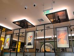 -Aqua Oasis 水天堂(石路天虹店)