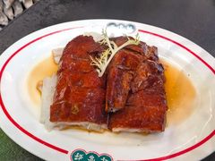 -飞尝蚝·顺德菜·鱼生(顺德总店)