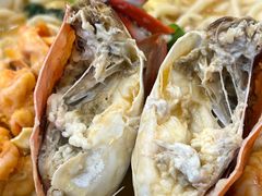 -木木鲜海鲜面(天一店)
