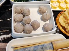 -古乐牛香·鲜牛肉牛杂火锅(五一中路店)