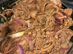 -甘家界牌柠檬鸭(青山店)