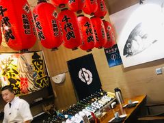 -千代武日本料理(开发区店)