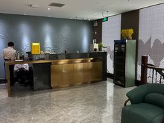 -华夏良子·足道SPA艾灸(铁道大厦店)