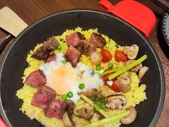 -西堤牛排(合肥之心城店)