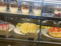 -Wagas沃歌斯(枫蓝国际店)
