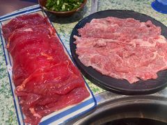 -鸿姐老火锅(静安店)