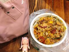 -大东北首席烤冷面(常兴路店)