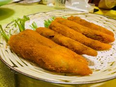 胡萝卜鱼-丁老爷子苏香圆