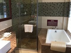 -金石唐风国际温泉会馆