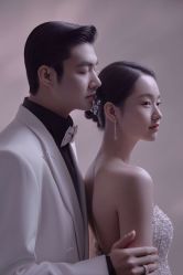 -蒙娜丽莎婚纱摄影(南门店)