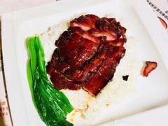 -尖沙咀茶餐厅(永泰店)