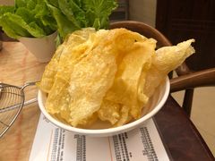 腐皮-陈记顺和潮汕牛肉火锅(韩江路店)