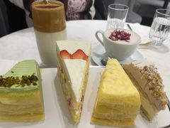 -Lady M New York(澳门伦敦人店)