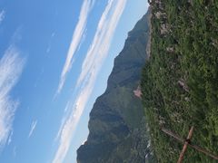 -白羊峪长城旅游区