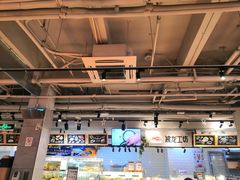 -超级物种(省府店)