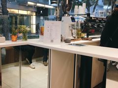 -Manner Coffee(大宁国际商业广场店)