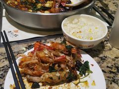 -黄记煌三汁焖锅(新世纪广场店)