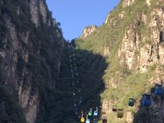 -龙庆峡风景区