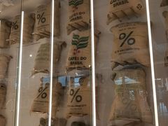 -% Arabica阿拉比卡咖啡(前滩太古里店)