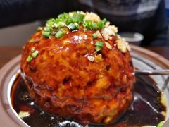 -扬州狮子楼·非遗淮扬菜(总店)