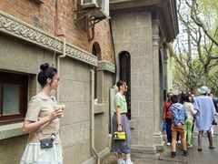 -La Strada(安福路店)